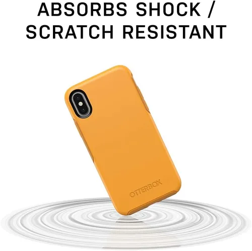 Vista 7 de OtterBox Symmetry estuche para iPhone XR