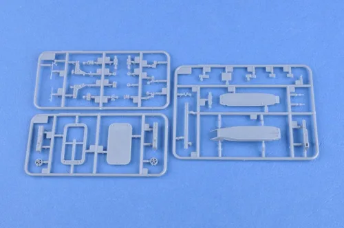 Vista 9 de Hobby Boss USS Bonhomme Richard LHD-6 Kit