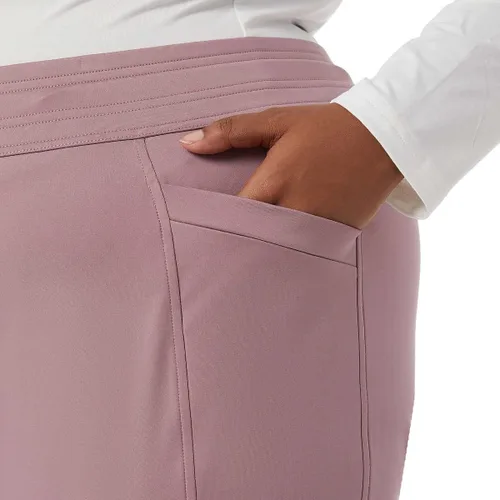 Vista 8 de 32 DEGREES Heat Tech - Pantalones deportivos para mujer de peso medio