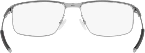 Vista 7 de Oakley Ox5019 Socket Ti - Marcos rectangulares para gafas de prescripción para hombre