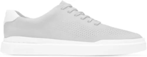Vista 91 de Cole Haan Tenis Grandpro Rally con corte láser para hombre