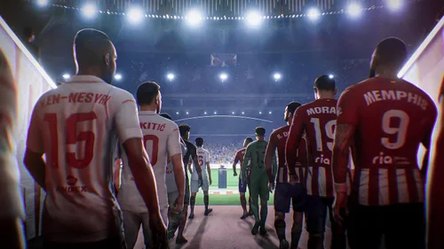 Vista 6 de EA SPORTS FC 24 Ultimate - Steam PC Código de juego en línea
