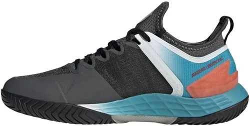 Vista 5 de adidas Tenis Adizero Ubersonic 4 para mujer