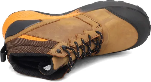 Vista 6 de Timberland PRO Botas de trabajo Reaxion Athletic Hiker Wateproof para hombre