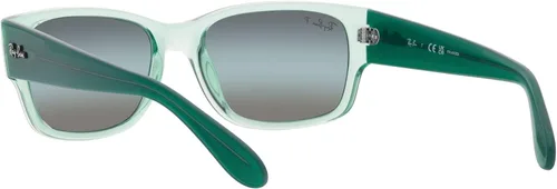 Vista 6 de Ray-Ban RB4388 - Gafas de sol cuadradas