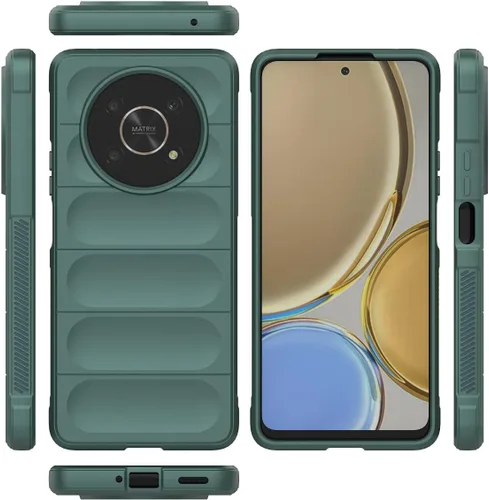 Vista 3 de Funda para Xiaomi Redmi A1 4G Caso,TPU teléfono móvil suave caso para Xiaomi Redmi A1 4G 220733SI 220733SG 220733SL 220743FI Funda Negro