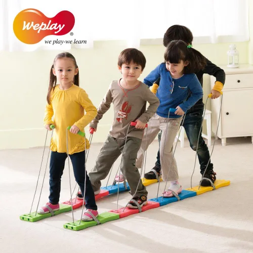 Vista 3 de Weplay Team Walker (4 pares)