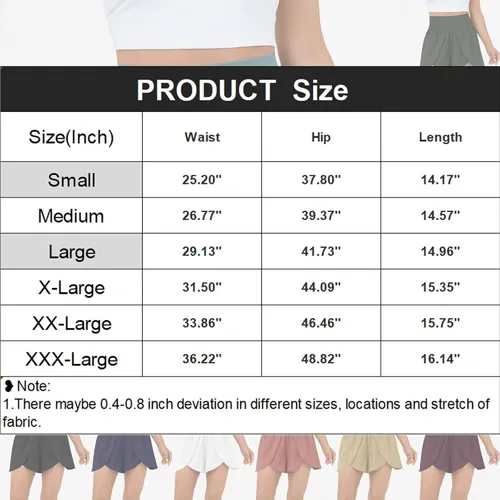 Vista 3 de Drether Pantalones de yoga de talla grande para mujer, cintura elástica, color sólido, pantalones casuales ajustados, pantalones deportivos