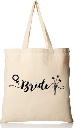 Vista 13 de TBF Bolsa de mano personalizada para novia, despedida de soltera, despedida de soltera, damas de honor, despedidas de soltera, bonitas bolsas