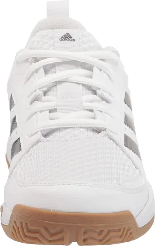 Vista 2 de adidas Unisex-Child Ligra 7 Track and Field Shoes