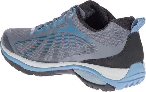 Vista 7 de Zapatillas de senderismo Merrell Siren Edge 3 para mujer
