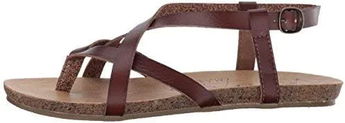 Vista 6 de Blowfish Malibu Granola Sandalias para mujer
