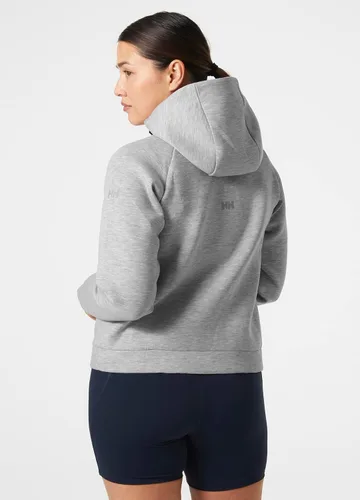 Vista 4 de Helly-Hansen Chaqueta HP Ocean FZ 2.0 para mujer