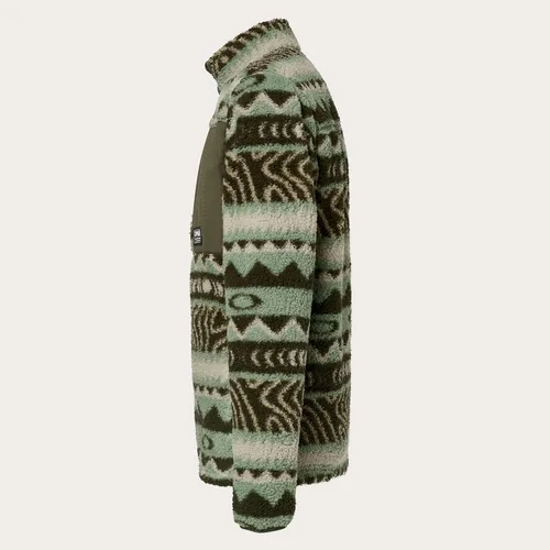Vista 3 de Oakley Men's Mountain Fire Sherpa