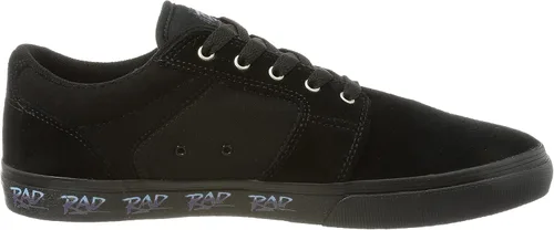 Vista 6 de Etnies Bargle Ls X Rad Racing - Tenis de patinaje para hombre