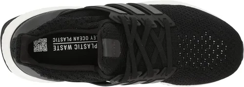 Vista 5 de adidas Ultraboost 5.0 Alphaskin - Tenis de correr para mujer, Cloud WhiteCloud WhitePearl Citrin