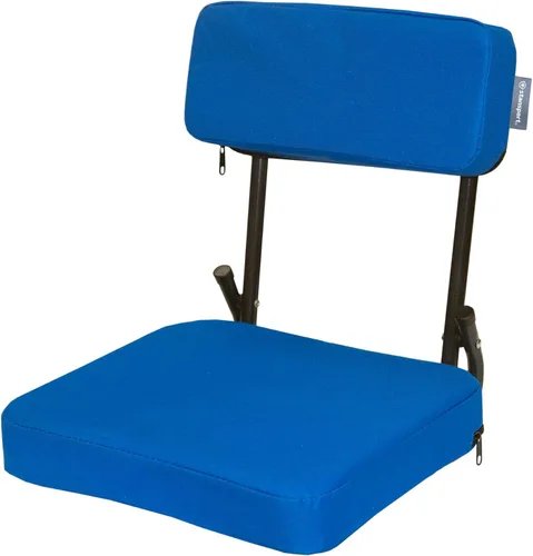 Vista 10 de Stansport Asiento Coliseum - Negro