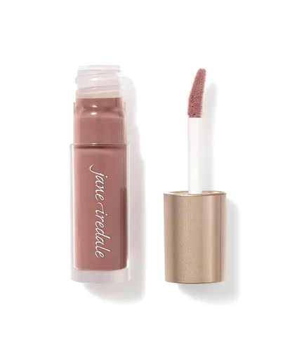 Vista 11 de jane iredale Beyond Matte Lip Fixation Lip Stain Lápiz labial líquido de larga duración con acabado mate Acondiciona y protege Vegano y libre