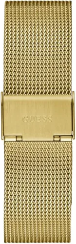 Vista 3 de GUESS Men's 44mm Watch