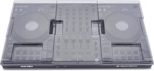 Vista 3 de Decksaver DDJ-FLX10 Cubierta
