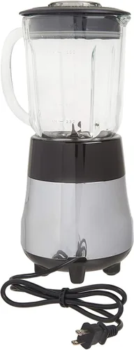 Vista 2 de Cuisinart SPB-7CH SmartPower - Batidora de barra electrónica de 40 onzas, 7 velocidades, cromo