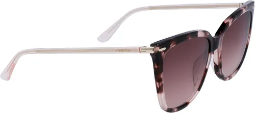 Vista 8 de CALVIN KLEIN Women's Ck22532s Rectangular Sunglasses