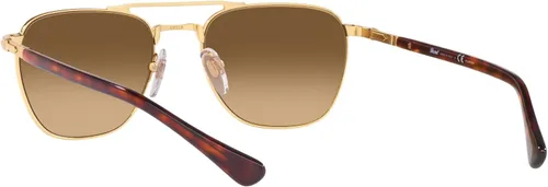 Vista 6 de Persol Po2494s Square Sunglasses