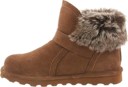 Vista 4 de Bota de mujer BEARPAW Koko