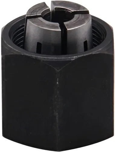 Vista 15 de Thaekuns RA1152 Llaves de desplazamiento para router BOSCHI 2610906283 Portabrocas de 1/4 pulgadas para enrutadores de la serie 1613, 1617, 1618