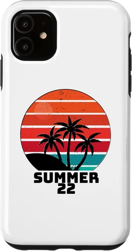 Vista 6 de iPhone 12 mini Summer 22 Case