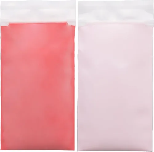 Vista 11 de Art 'N Glow Pigmento termocrómico que cambia de color en polvo – 0.71 onzas – sensible al calor ideal para arte – manualidades – proyectos de arte