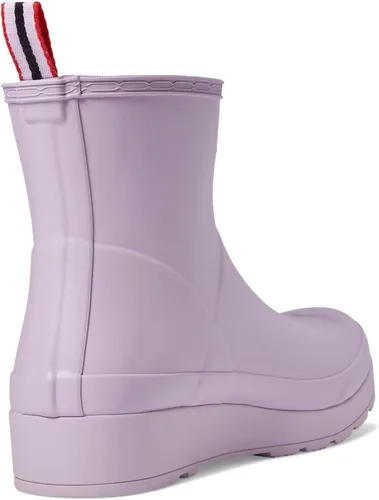 Vista 6 de Hunter, Play - Botas cortas de lluvia para mujer