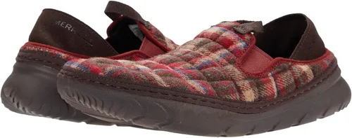 Vista 2 de Merrell Hut Moc Mocasines para hombre