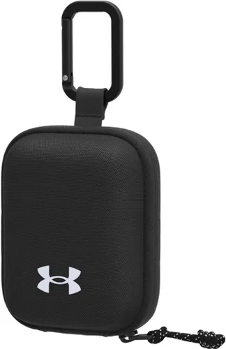 Vista 2 de Under Armour Contenedor Micro Essentials, (001) Negro Negro Blanco