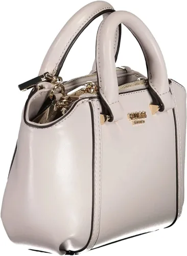 Vista 3 de GUESS Leie Mini Status Satchel