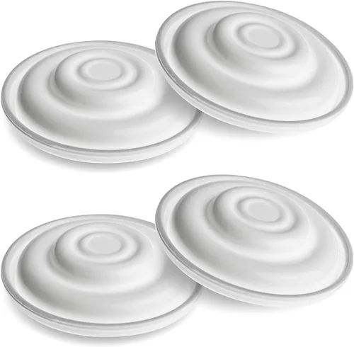 Vista 11 de Nenesupply Protector de reflujo compatible con extractor de leche Spectra S2 S1 Reemplazar las piezas de la bomba Spectra Protector de reflujo