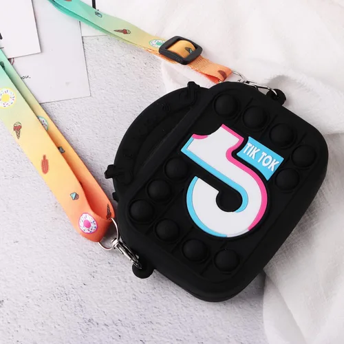 Vista 7 de yiwoo Y-bblebao, Negro
