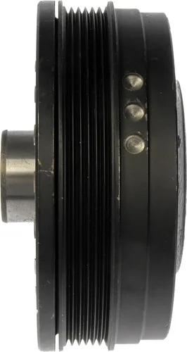 Vista 2 de Dorman Equilibrador armónico de motor 594-312 compatible con modelos seleccionados de Buick/Pontiac Fits Select Buick / Pontiac Models