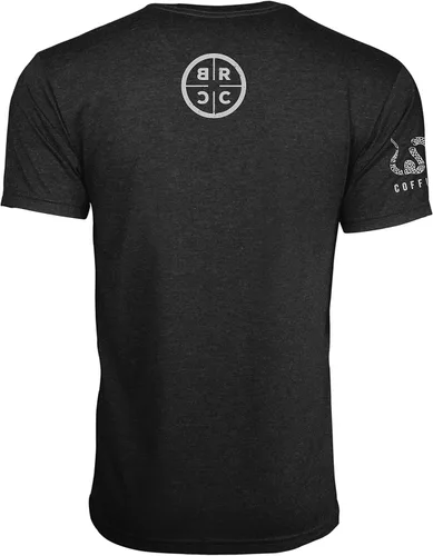 Vista 2 de Camisetas de café Black Rifle