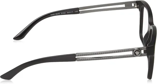 Vista 3 de Versace VE3218 - Anteojos de sol para hombre 5317140 Negro arena