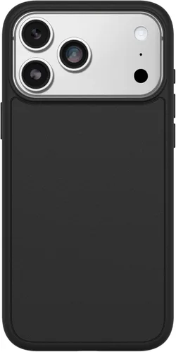 Vista 30 de OtterBox Funda para iPhone 17 Symmetry Series - Negro