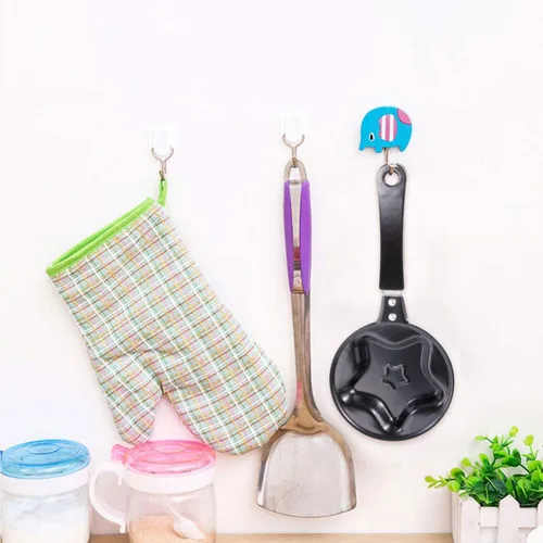 Vista 5 de BESTonZON 2 piezas de estilo sartén antiadherente para hacer huevo, tortilla, estrella, multiusos, panqueques, hierro, forma de cocina, mini huevos