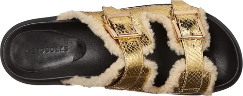 Vista 5 de Aerosoles Sandalias Olivia Slide para mujer