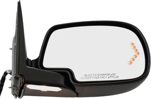 Vista 29 de Espejo Kool Vue compatible con Cadillac ATS 2014-2018 con calefacción lateral del conductor