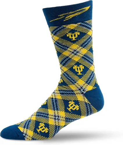 Vista 39 de Timeless Tartans Calcetines de mezcla de algodón, talla única
