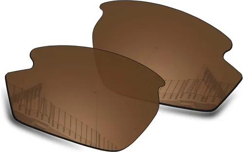 Vista 10 de Well-aimed Lentes de repuesto compatibles con gafas de sol Rudy Project Rydon - Más opciones