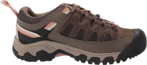 Vista 6 de KEEN Women's Targhee VentLowHeight Breathable Hiking Shoes