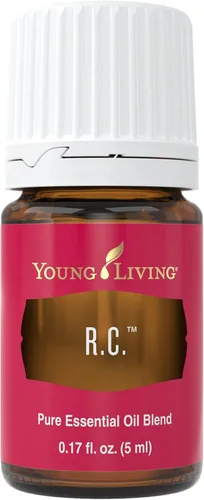 Vista 13 de Aceite esencial Aroma Siez de Young Living, 15 ml - Contiene antioxidantes, apoyo inmunológico, sabor floral para té, aroma calmante y proporciona