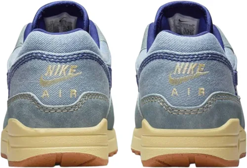 Vista 233 de Nike Air Force 1 '07 LV8 Double Swoosh - Twilight Marsh CT2300-300