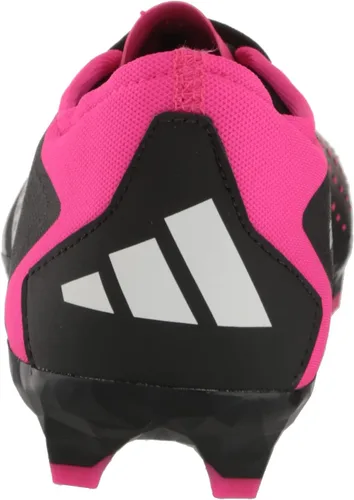 Vista 3 de adidas Precisión unisex. 3 tenis de fútbol de baja firmeza